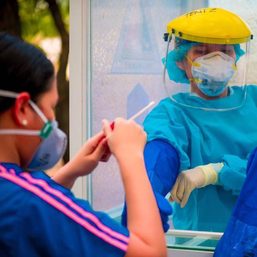 Philippines now has 15 laboratories for coronavirus tests