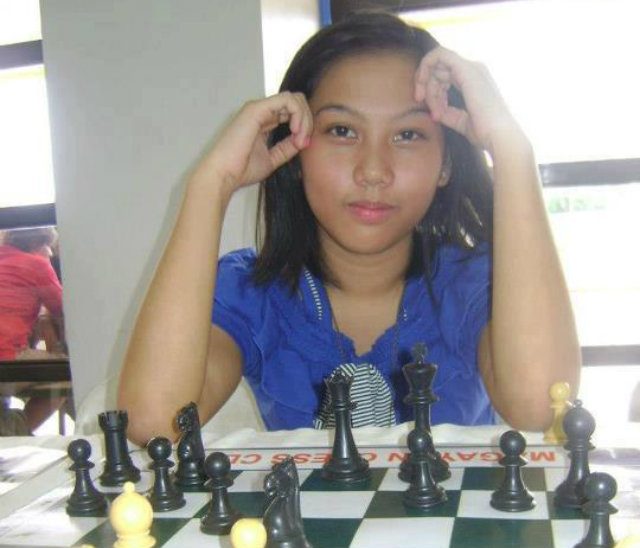 Get to know Janelle Mae Frayna, the new PH chess grandmaster