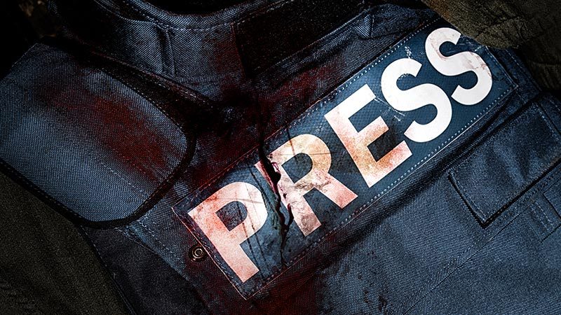 49 journalists murdered in 2019