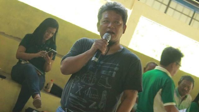 Sandiganbayan sentences Nueva Vizcaya town mayor up to 22 years in prison