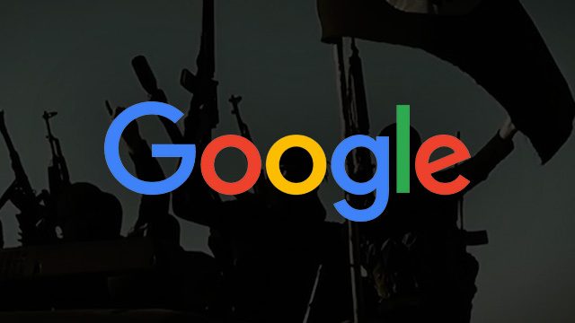 Google steps up efforts to block extremism, following Facebook