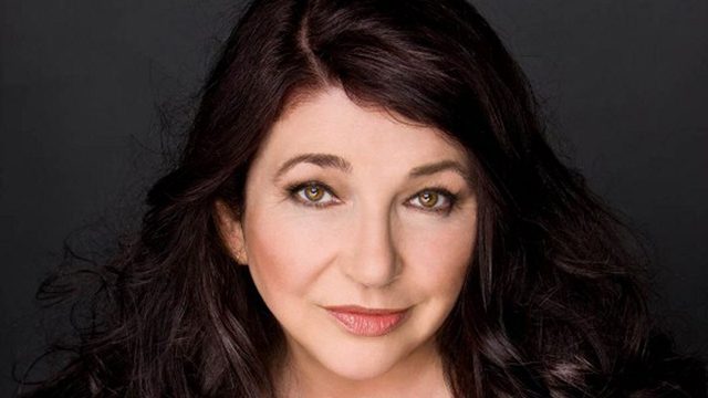 Kate Bush returns to stage after 35 years