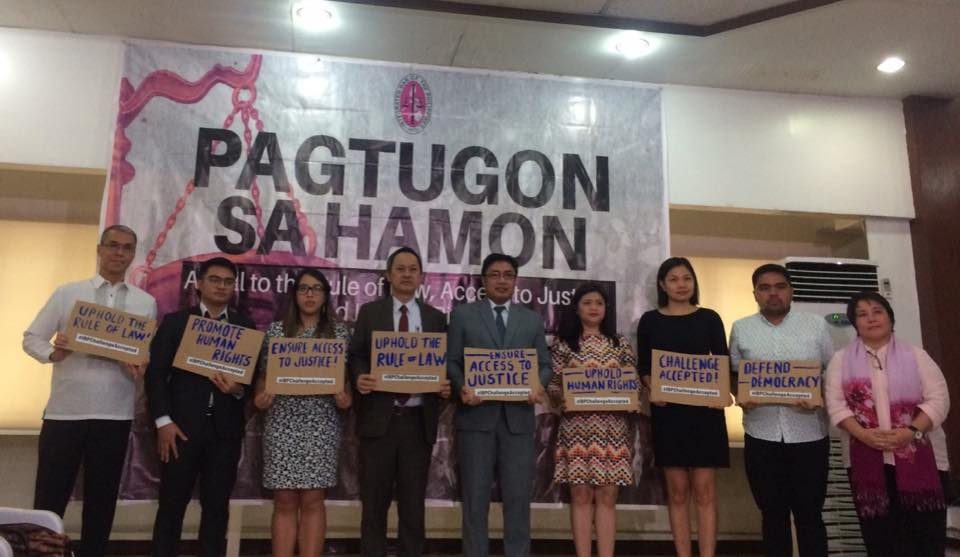 Human Rights Summit: Lawyers go all out vs war on drugs