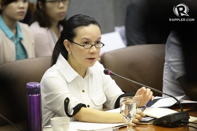 Controversies a waste of people’s time – Poe