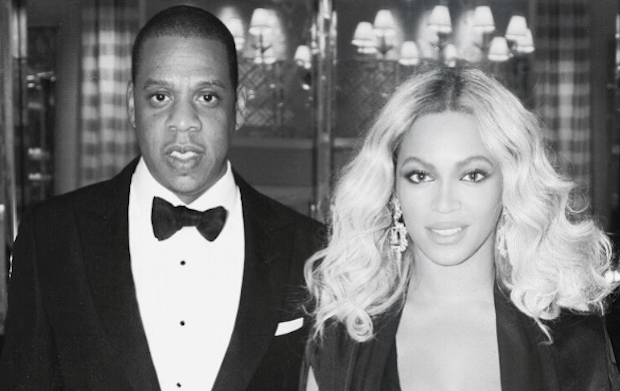 Menyimak perjalanan cinta Jay Z dan Beyoncé