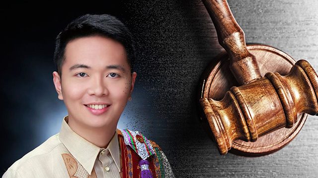 ‘Get back up and march on’: 2019 Bar passer shares journey of perseverance