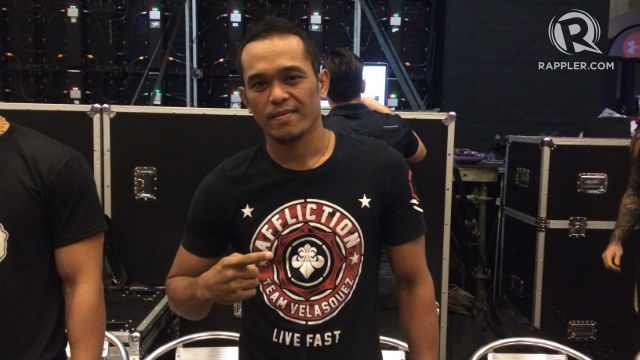 Pinoy fighters Yabo, Bullos falter at ONE: Ascent to Power