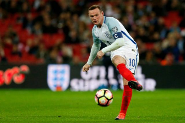 Why boo Wayne Rooney at home? Southgate bewildered by fan reaction