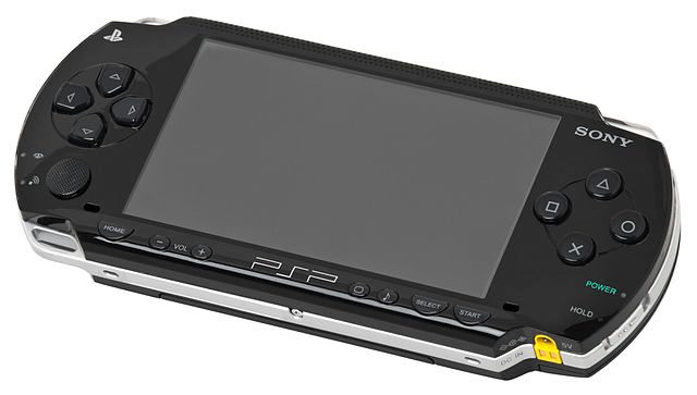 Sony’s PlayStation Portable to lose its native store