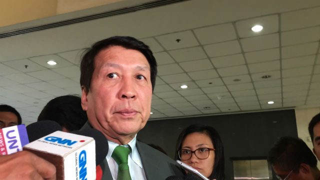 Cabinet told: Attend House hearings on Duterte’s pet bills