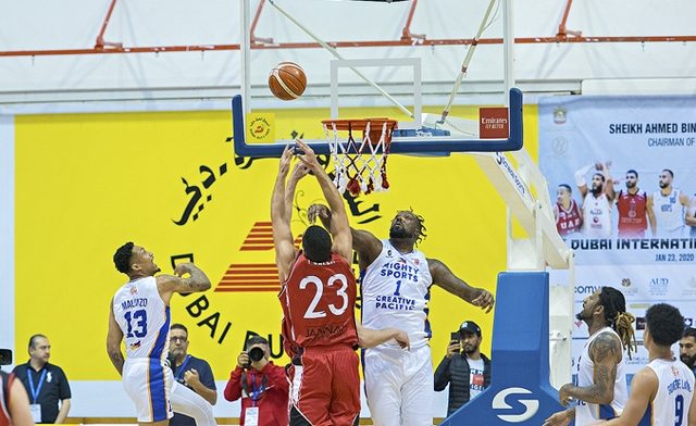 Mighty Sports seeks to remain unbeaten in Dubai tilt