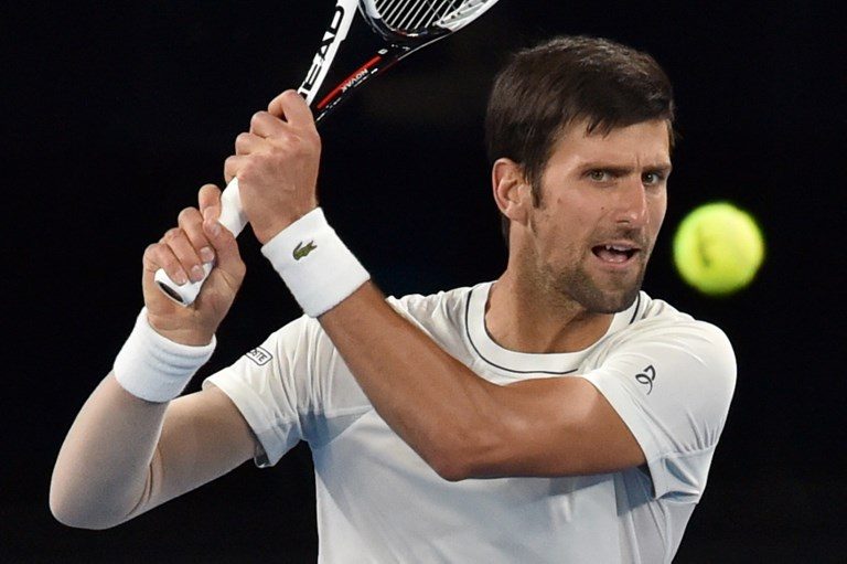 Djokovic leads push for new union for more prize money – reports