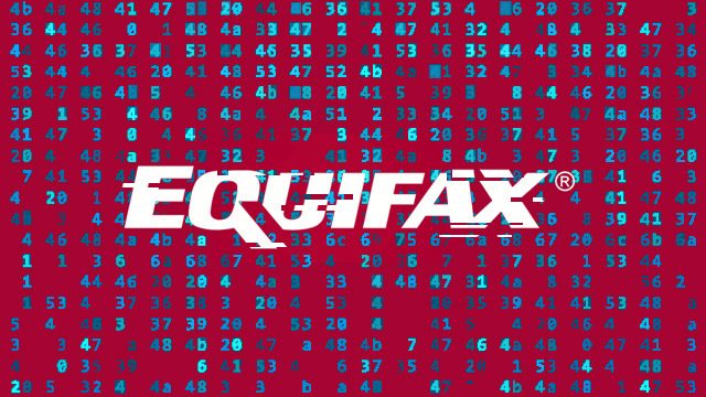 Equifax breach exposed data of millions