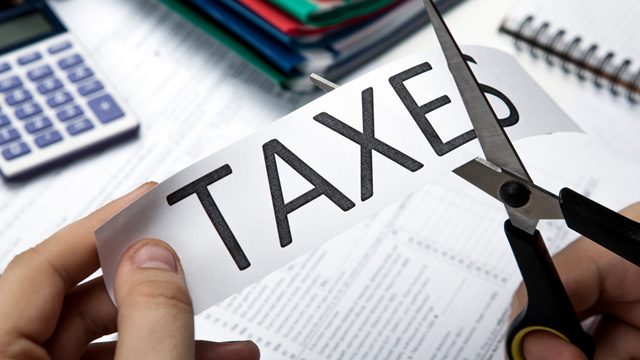 Why PH has 2nd highest income tax in ASEAN