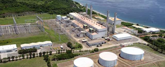 San Miguel unit eyes 500-MW hydro plant in Tarlac