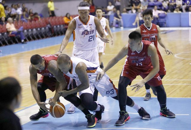 Meralco finds groove late to clip Blackwater