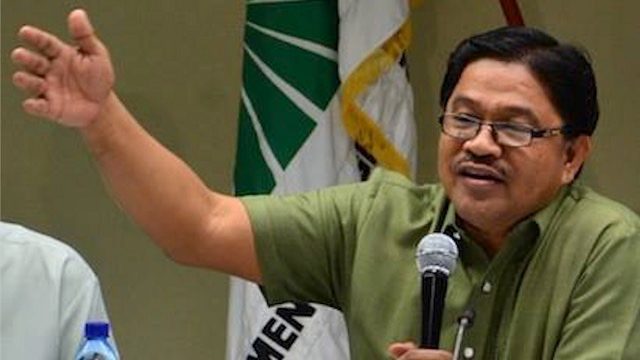 DAR chief Mariano: Marcos family will not escape indignation