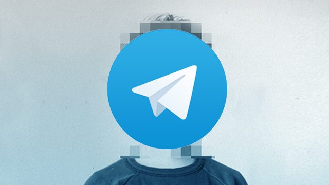 Child pornography led Apple to pull Telegram apps from store last week