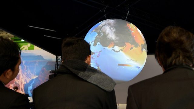 Climate pact: Battle lines redrawn in the blueprint