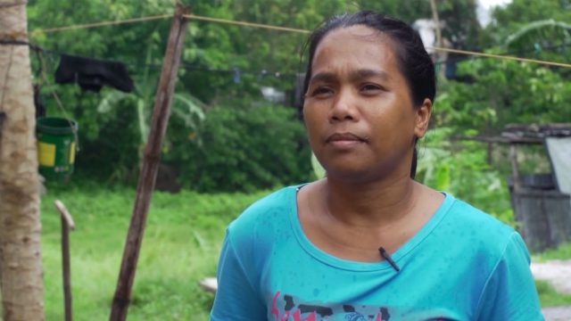Yolanda survivors in northern Iloilo finally have homes