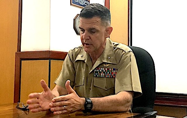 Q and A: U.S. general on the continuing relevance of Balikatan