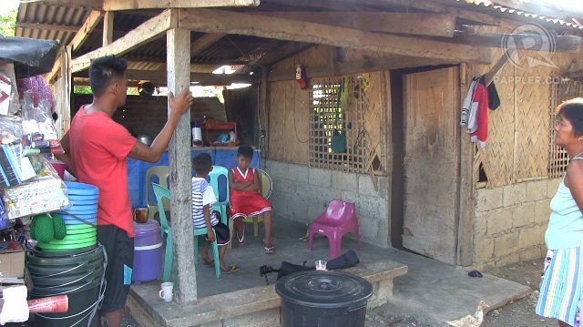 Mary Jane Veloso a drug smuggler? Look at our home, parents say