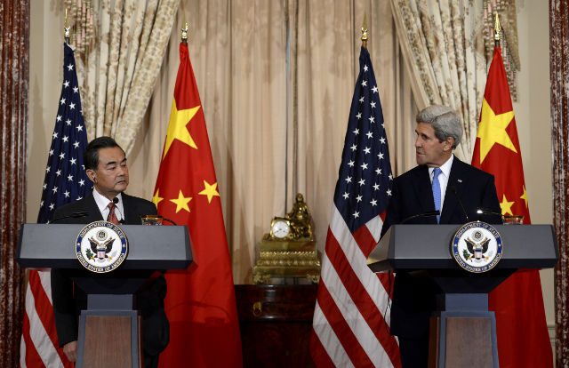 US lifts 40-year arms ban to boost Vietnam sea defense