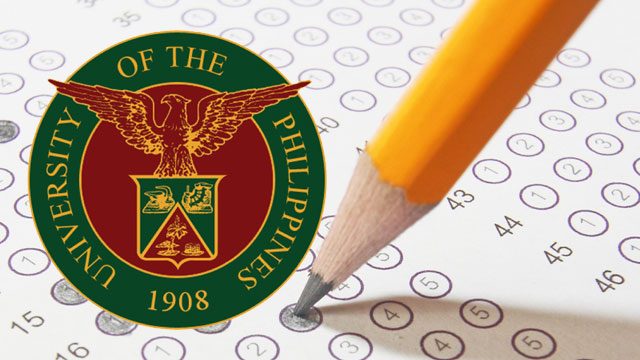 UPCAT 2017 results released