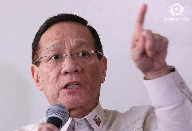 Private hospitals’ group asks Duterte to replace Duque as health chief