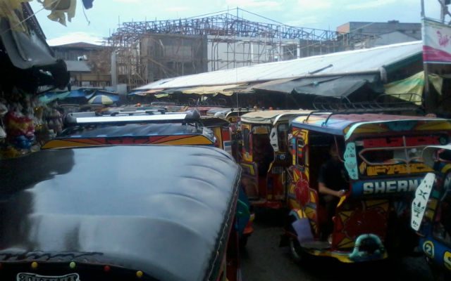 Petition vs abusive Tawi-Tawi trike drivers launched