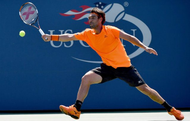 Tennis player Baghdatis receives bizarre warning for using cellphone at US Open