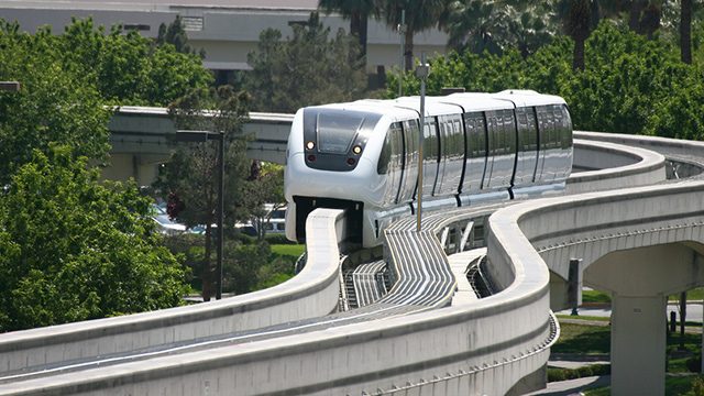 Monorail to ease traffic in Baguio City – study
