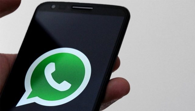 WhatsApp bans European under-16s from using app