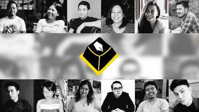 UST National Writers’ Workshop 2017 fellows announced