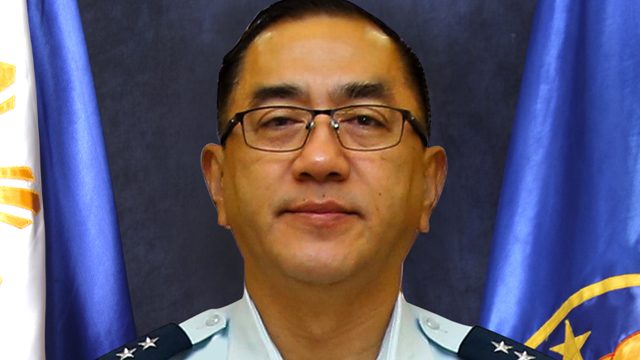 Air logistics commander is new Air Force chief