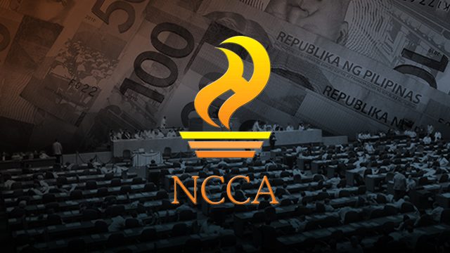 Lawmakers: NCCA’s proposed 2017 budget too low