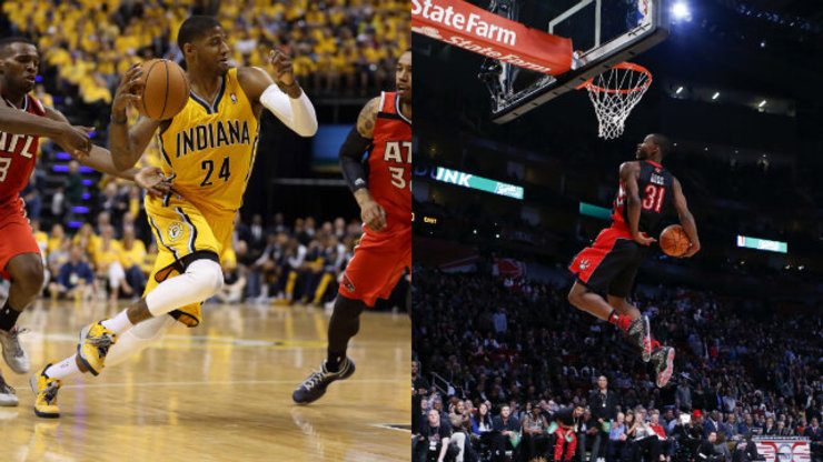 Paul George, Terrence Ross also coming to Manila for Last Home Stand
