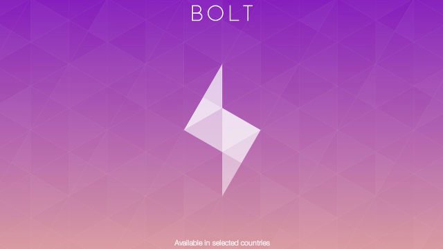 Instagram’s Bolt photo-sharing app starts small
