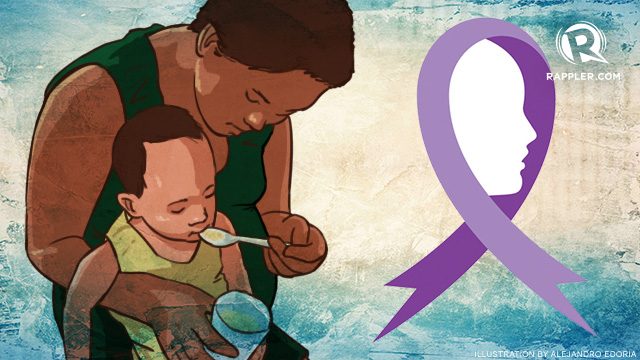 Why RH matters: Teenage moms and childhood undernutrition