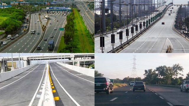San Miguel awaits gov’t OK for 3-year toll road network expansion