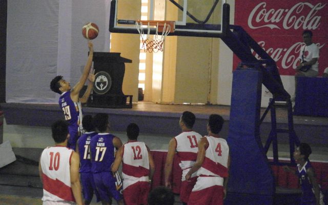 Secondary basketball boys recap: Calabarzon, NCR, Regions VII, VI head to semis
