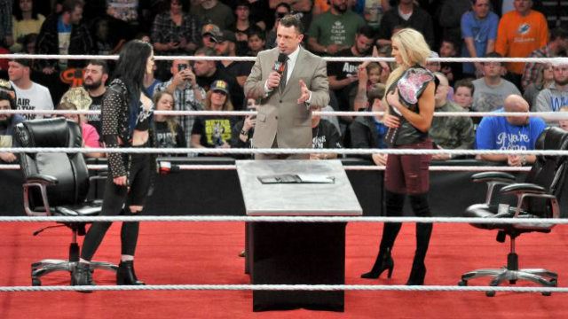 RAW Deal: Did WWE go too far?