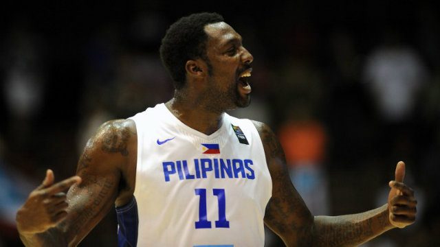Blatche signs $7.5 million Chinese basketball mega deal