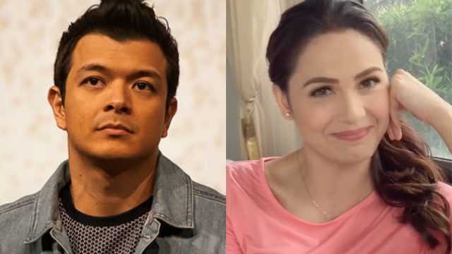 Jericho Rosales, Kristine Hermosa’s wise words for KathNiel in ‘Pangako’