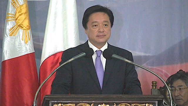 Philippines ‘politically important nation for Japan’