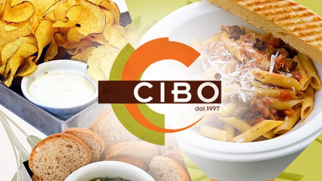 Cibo reopens two branches, now delivers around Metro Manila