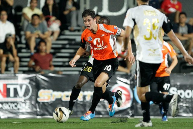 Younghusband brothers to transfer to Davao Aguilas