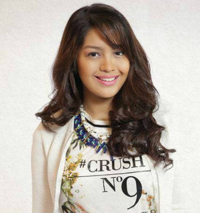 JANE OINEZA. Will controversy help her win the ultimate prize?