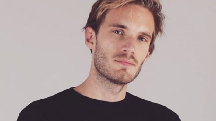 Game world star PewDiePie signs exclusive deal with YouTube