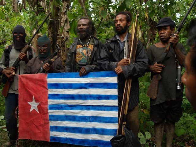 Pangdam Papua: Goliat Tabuni tidak menyerahkan diri